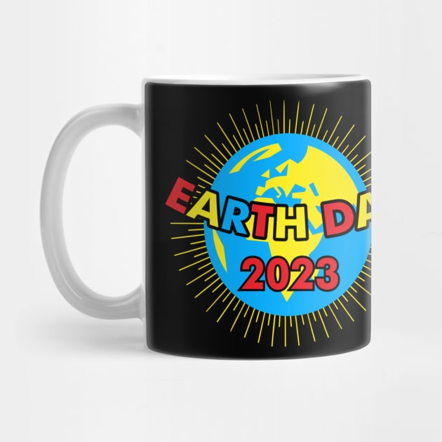 Celebrate the Earth Day 2023 by jazzworldquest